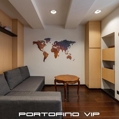 Da I Gemelli Loft By Portofinovip Lejlighed Eksteriør billede
