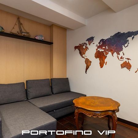 Da I Gemelli Loft By Portofinovip Lejlighed Eksteriør billede