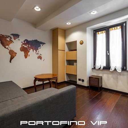 Da I Gemelli Loft By Portofinovip Lejlighed Eksteriør billede