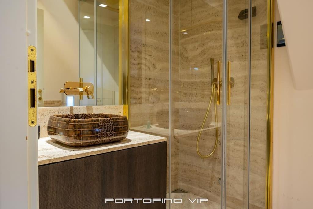 Da I Gemelli Loft By Portofinovip Lejlighed Eksteriør billede