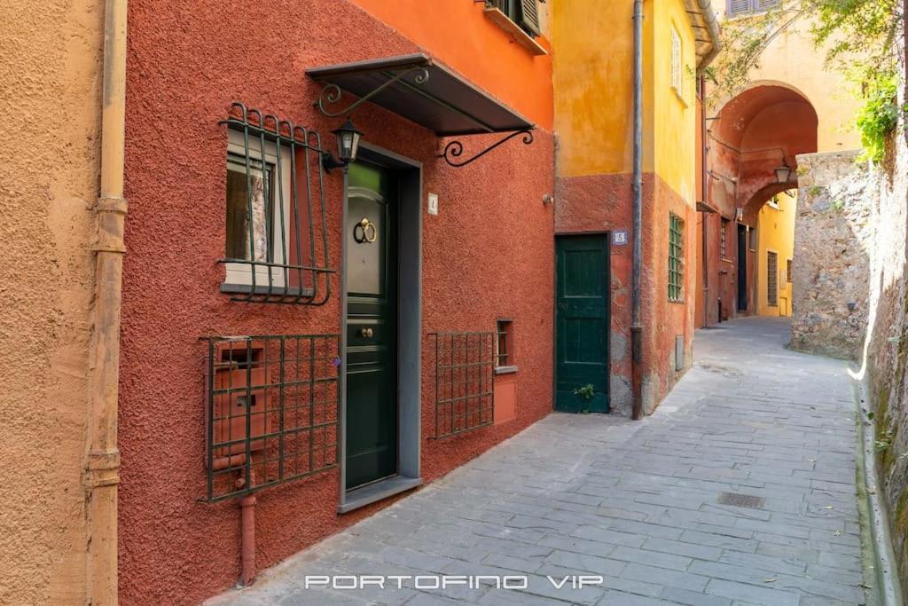 Da I Gemelli Loft By Portofinovip Lejlighed Eksteriør billede