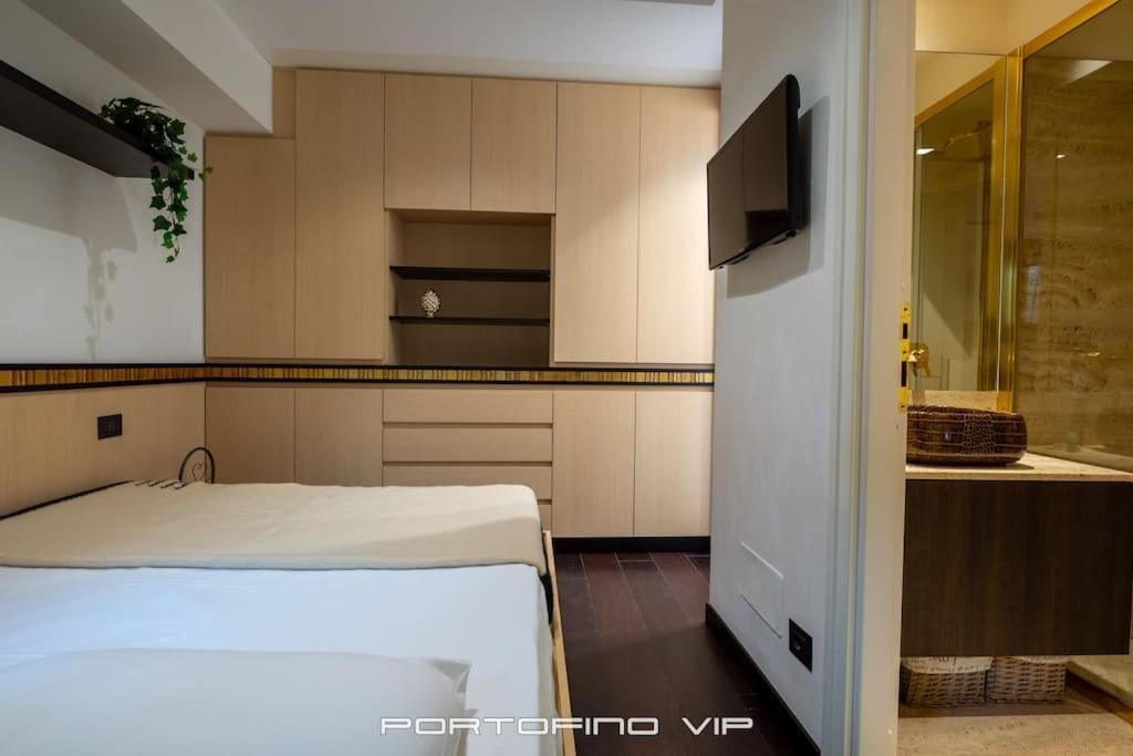 Da I Gemelli Loft By Portofinovip Lejlighed Eksteriør billede