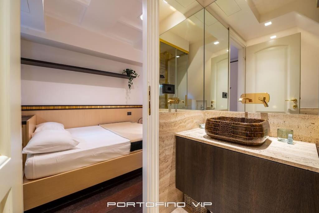 Da I Gemelli Loft By Portofinovip Lejlighed Eksteriør billede