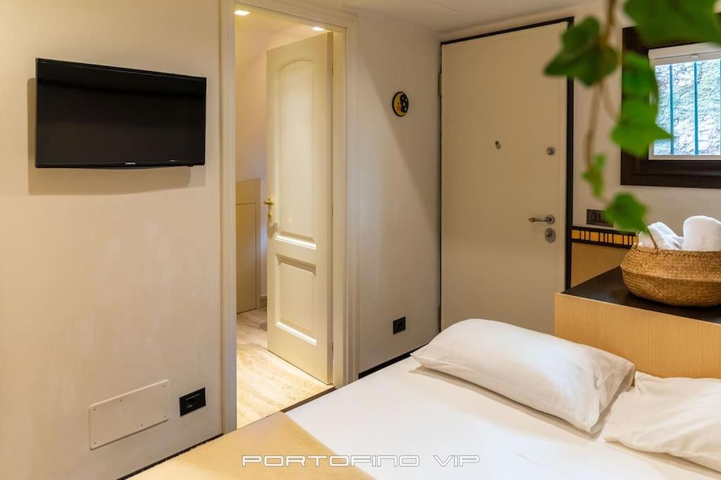 Da I Gemelli Loft By Portofinovip Lejlighed Eksteriør billede