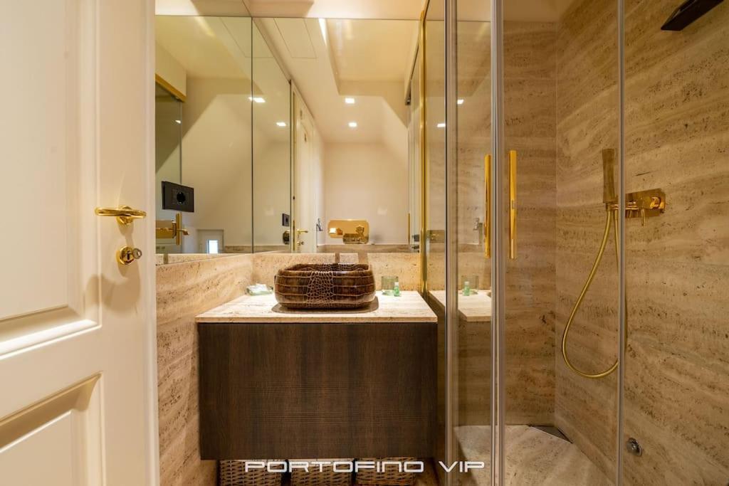 Da I Gemelli Loft By Portofinovip Lejlighed Eksteriør billede