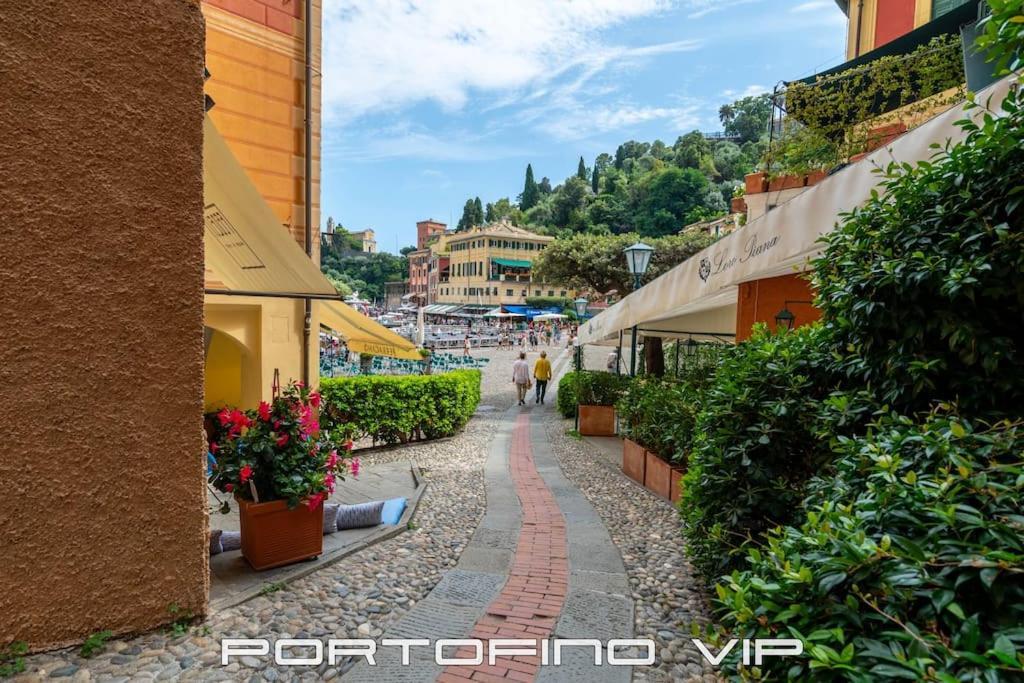 Da I Gemelli Loft By Portofinovip Lejlighed Eksteriør billede
