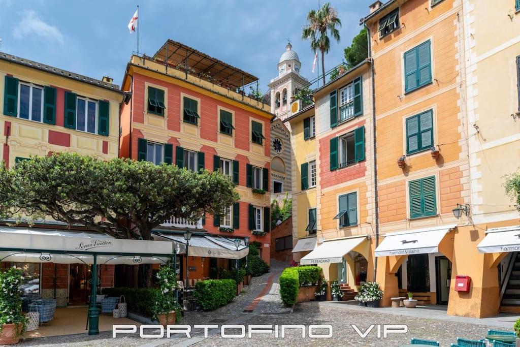 Da I Gemelli Loft By Portofinovip Lejlighed Eksteriør billede