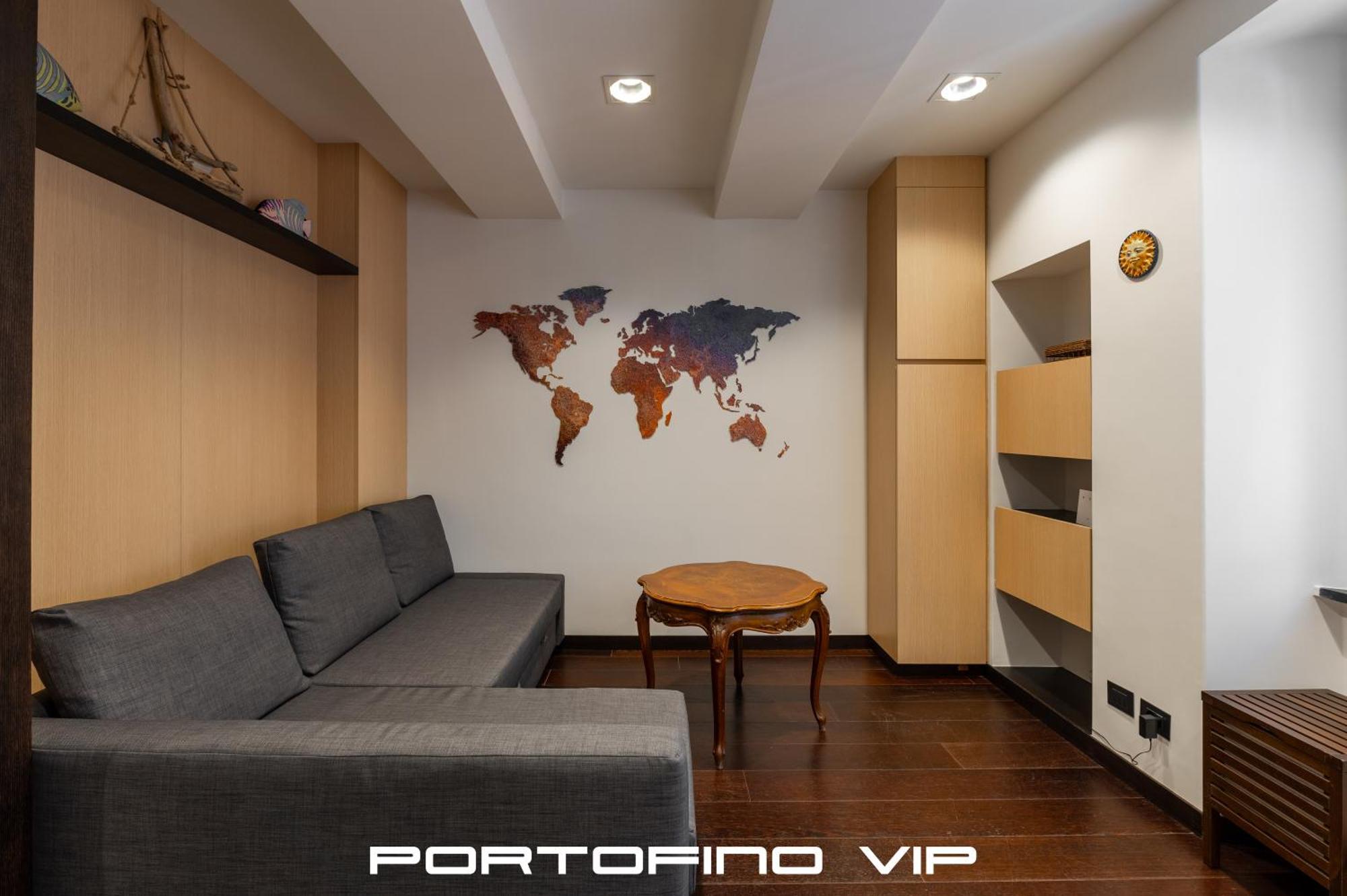 Da I Gemelli Loft By Portofinovip Lejlighed Eksteriør billede