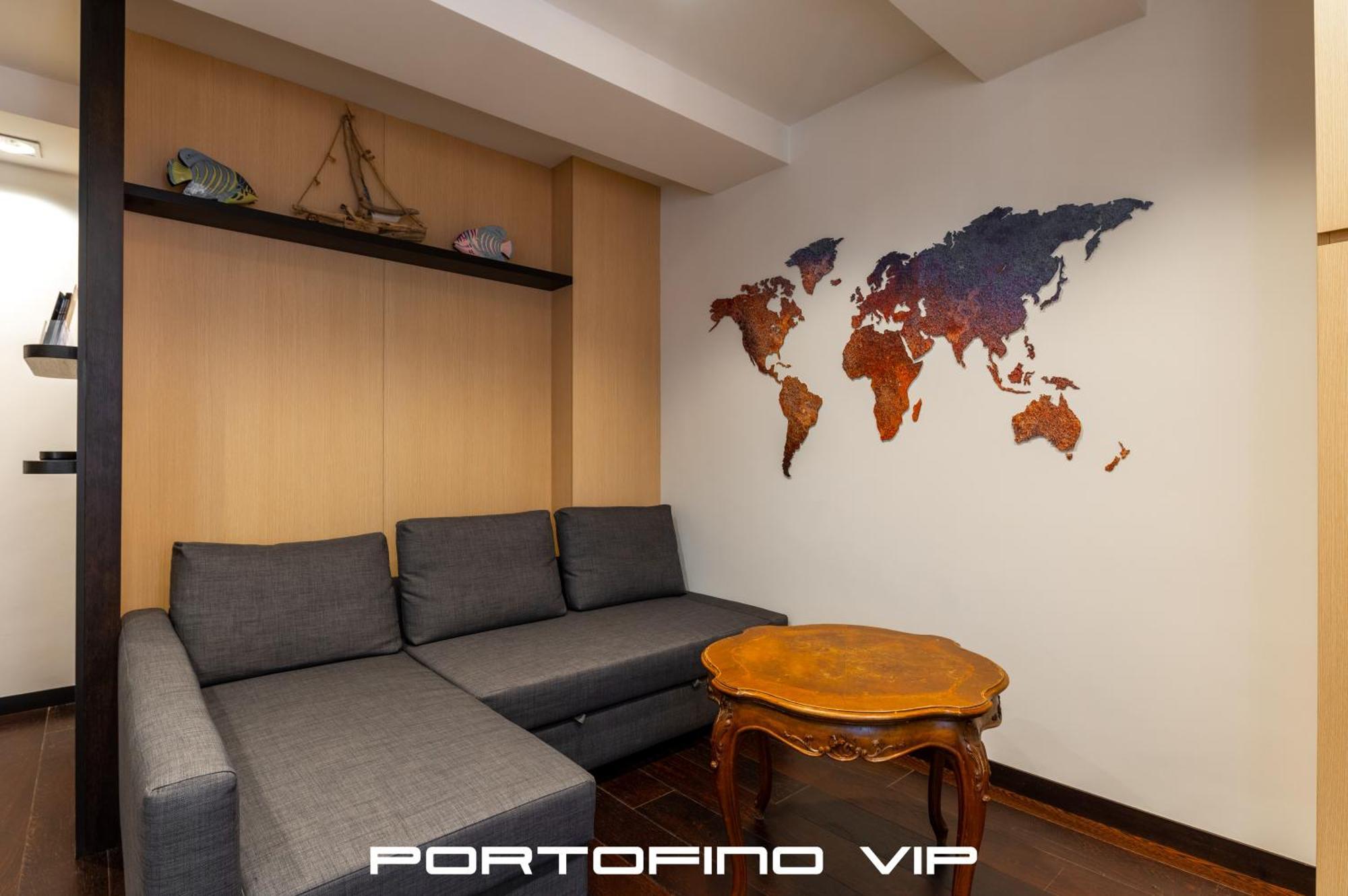 Da I Gemelli Loft By Portofinovip Lejlighed Eksteriør billede