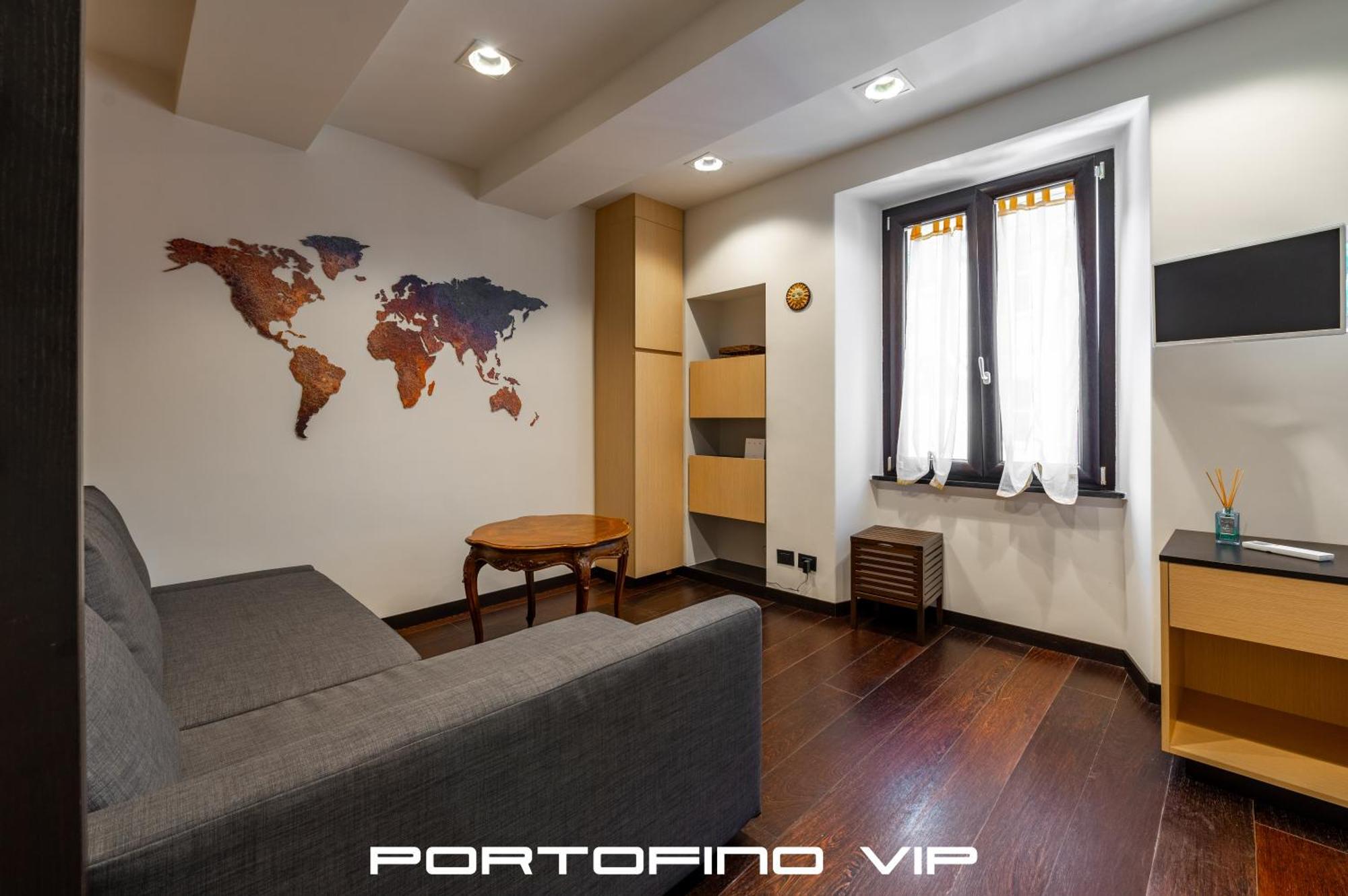 Da I Gemelli Loft By Portofinovip Lejlighed Eksteriør billede