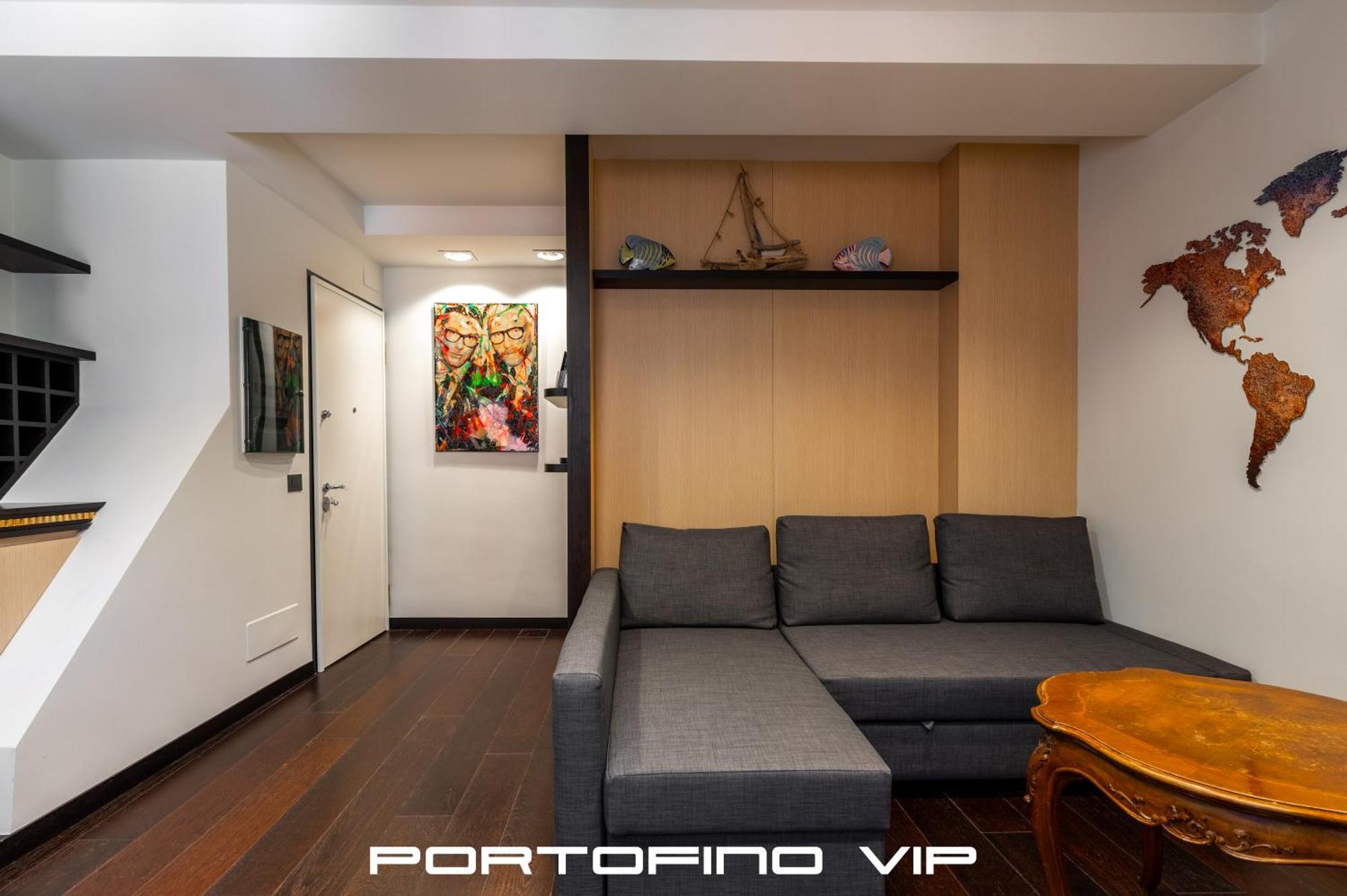 Da I Gemelli Loft By Portofinovip Lejlighed Eksteriør billede